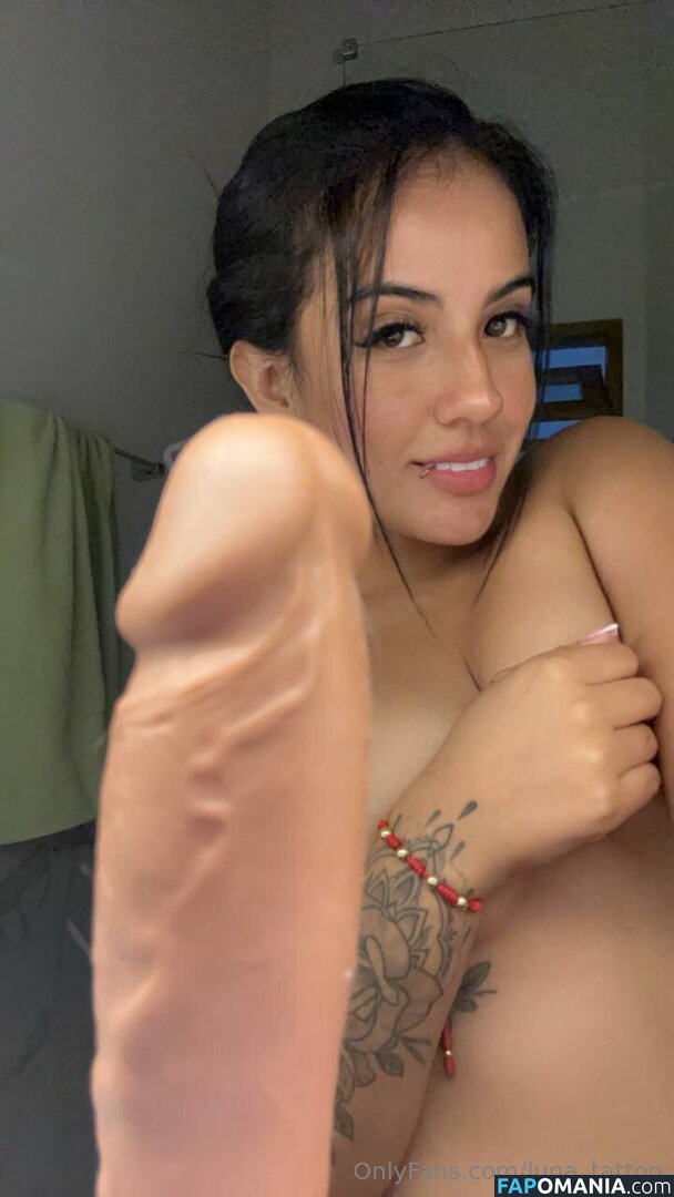 luna_tattoo Naken OnlyFans  Läckta Foto #10