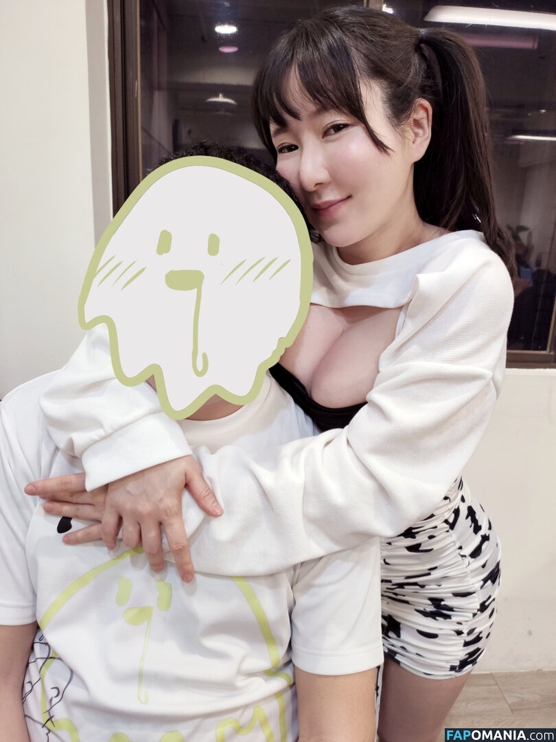 amemiya.luna / lunaamemiya Naken OnlyFans  Läckta Foto #167