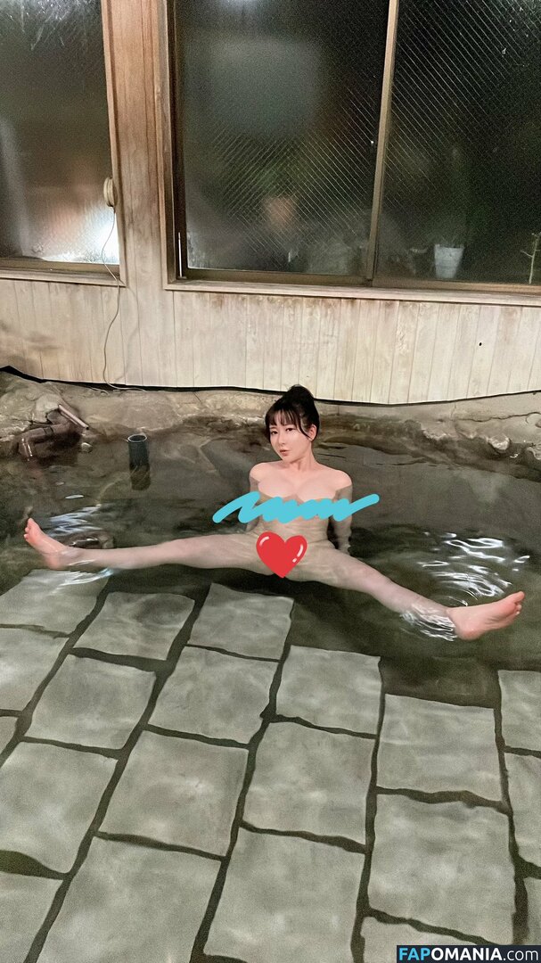 amemiya.luna / lunaamemiya Naken OnlyFans  Läckta Foto #474
