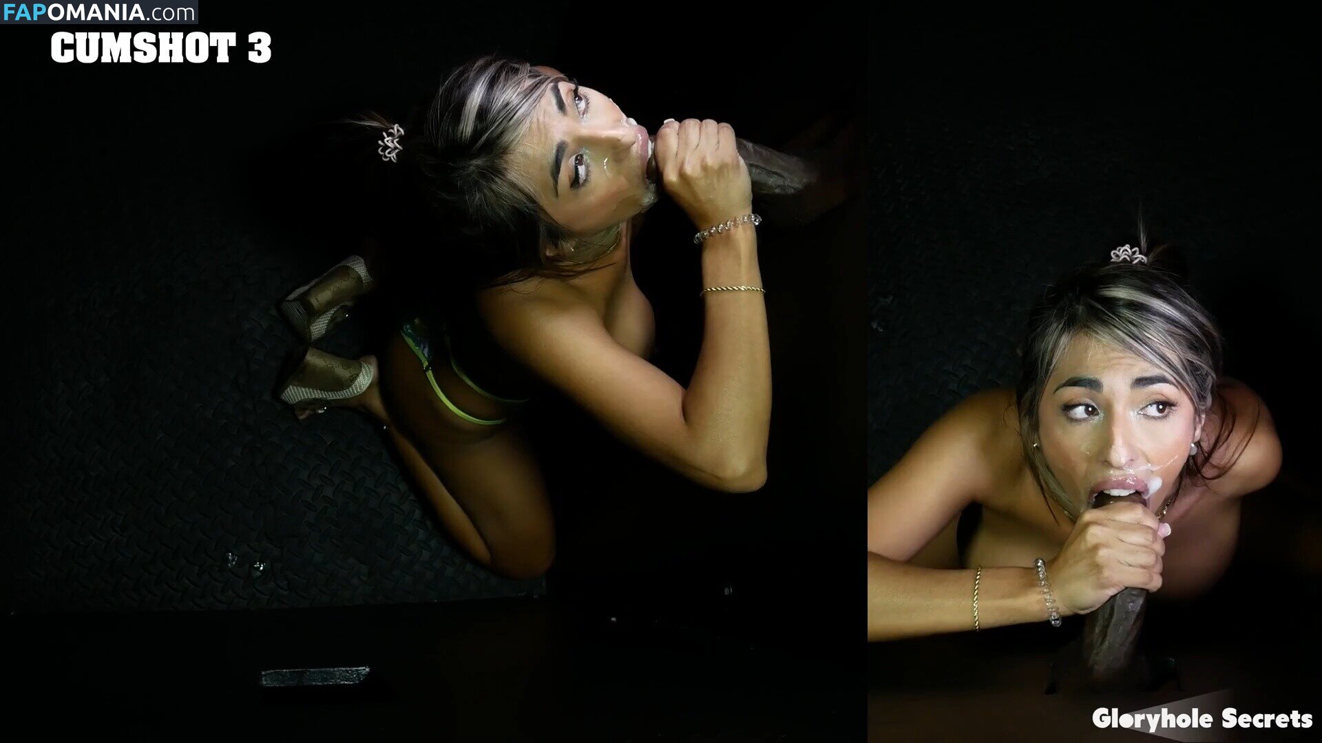 lunacolombianaofficial / lunacolombianaxxx Naken OnlyFans  Läckta Foto #7