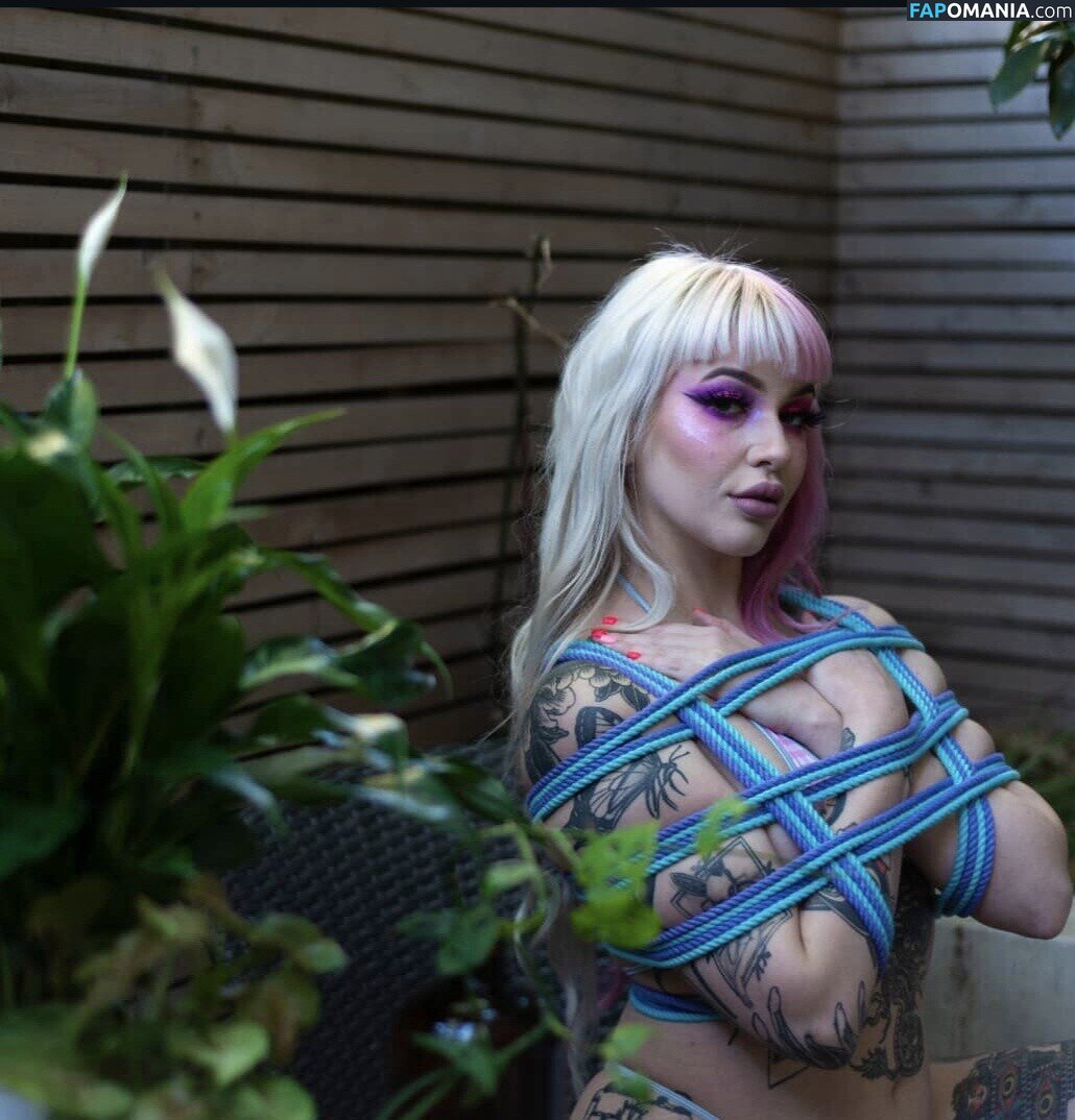 awesometeacat / lunalavish Naken OnlyFans  Läckta Foto #7