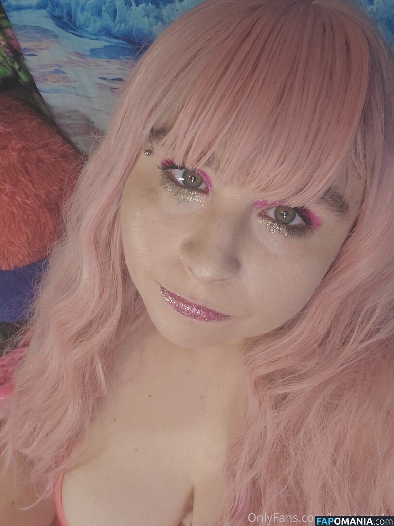 lunalusts4u / lust.for.luna Naken OnlyFans  Läckta Foto #3