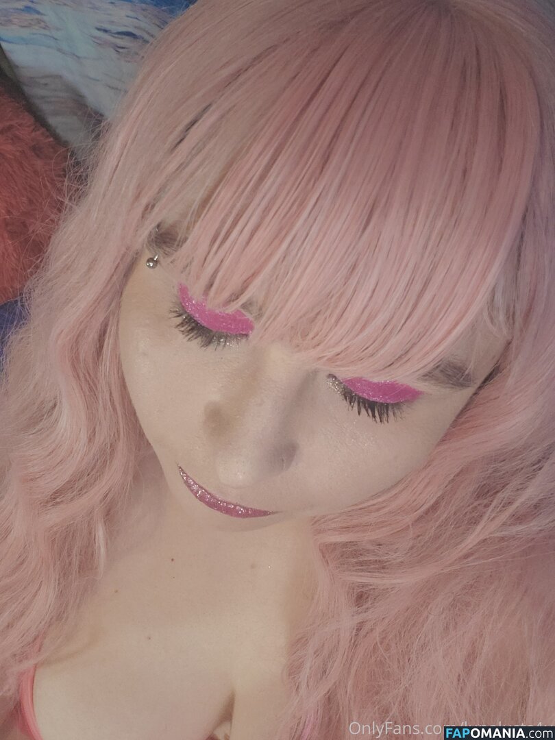 lunalusts4u / lust.for.luna Naken OnlyFans  Läckta Foto #4