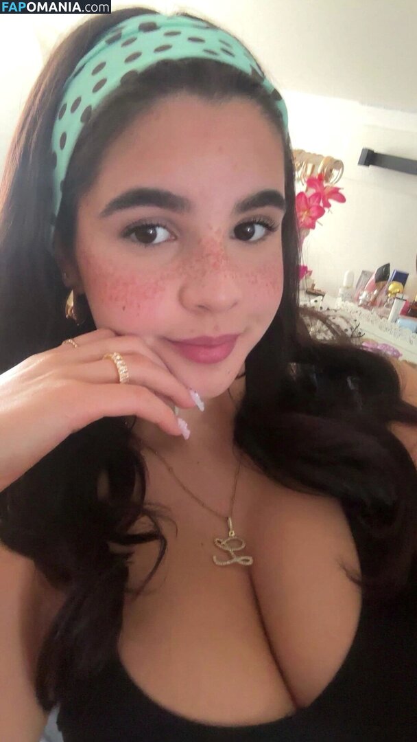 Lunaosantos_23 Naken OnlyFans  Läckta Foto #1