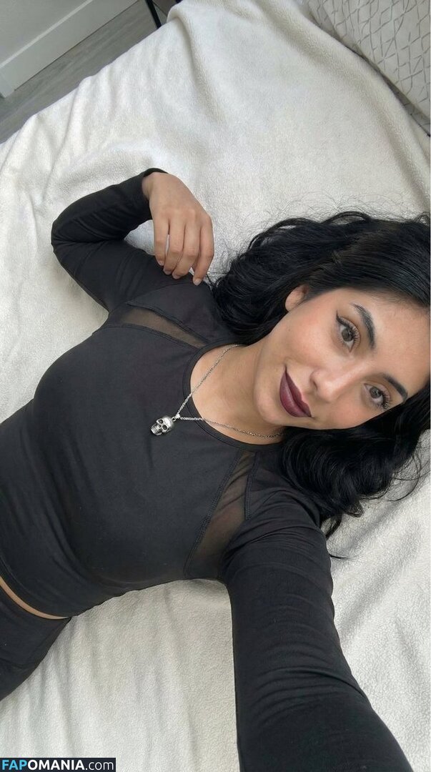 Lunapalorez Naken OnlyFans  Läckta Foto #3