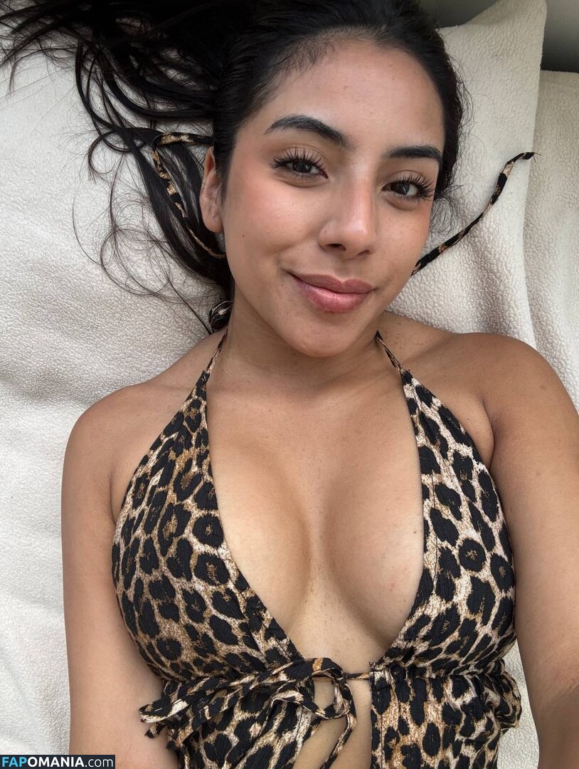 Lunapalorez Naken OnlyFans  Läckta Foto #4