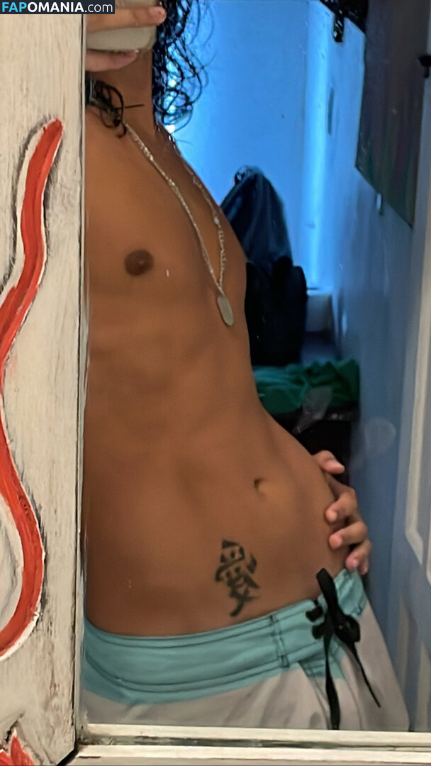 lunaperegrina Naken OnlyFans  Läckta Foto #4