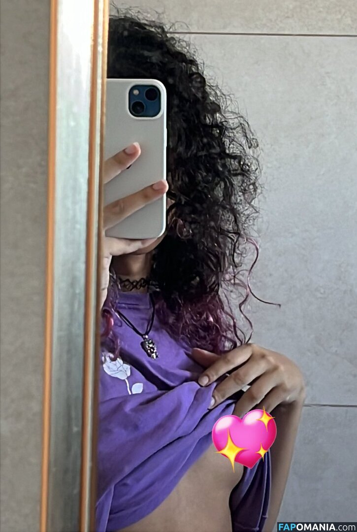 lunaperegrina Naken OnlyFans  Läckta Foto #5