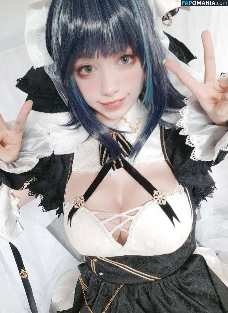 Lunapuna / https: Naken OnlyFans  Läckta Foto #2