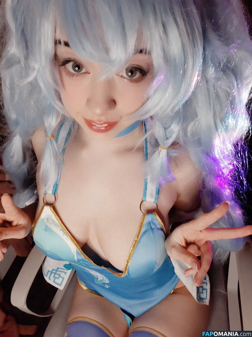 Lunapuna / https: Naken OnlyFans  Läckta Foto #3