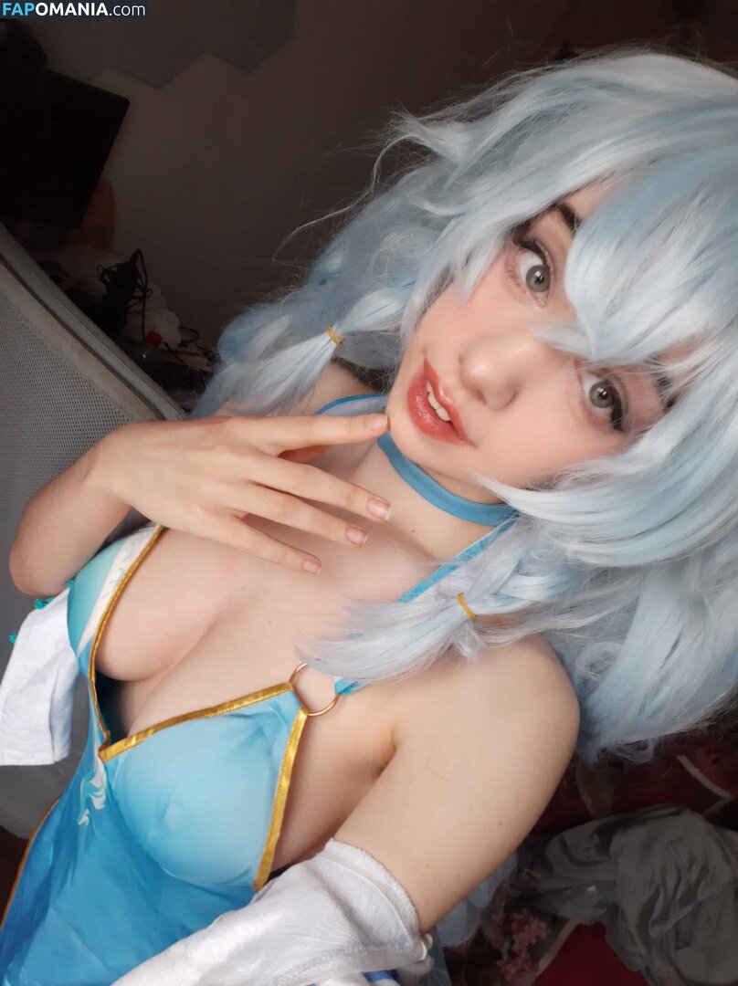 Lunapuna / https: Naken OnlyFans  Läckta Foto #4