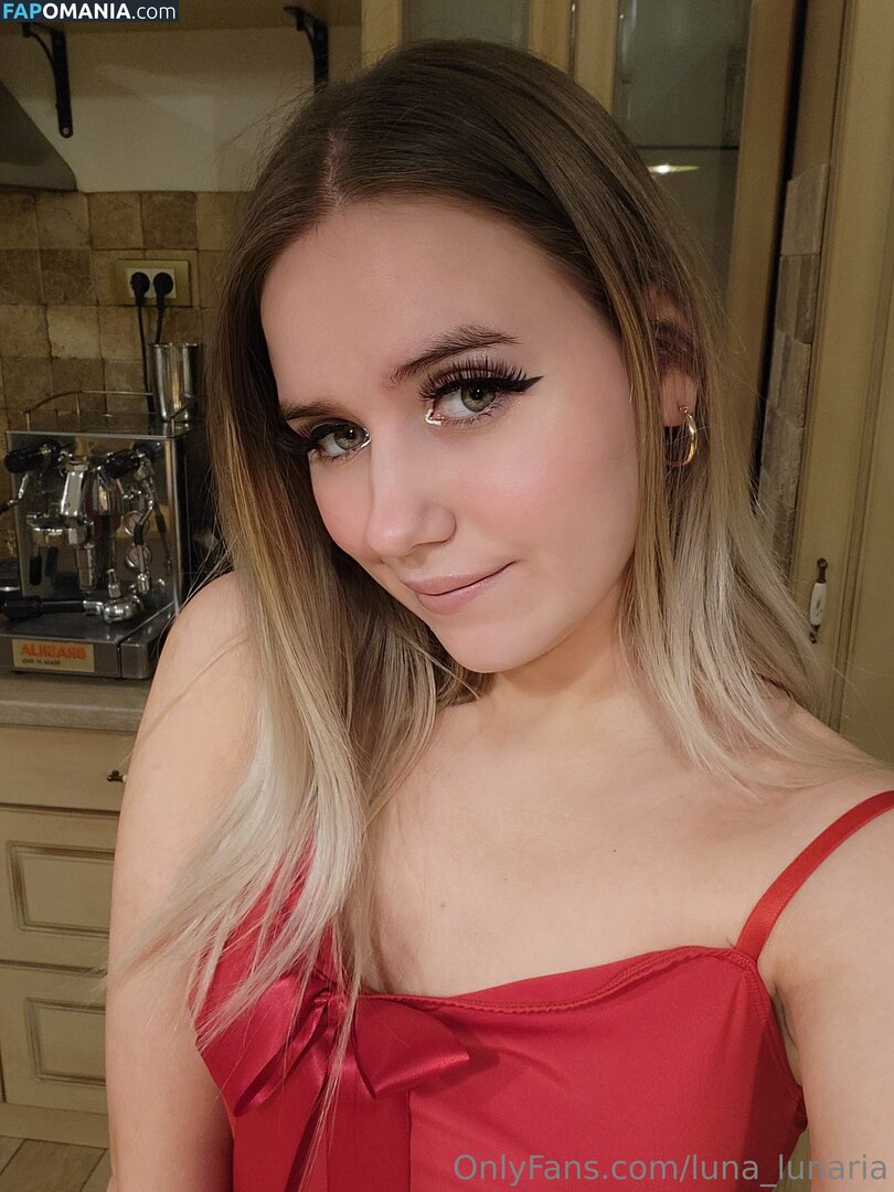 lunari_free Naken OnlyFans  Läckta Foto #1