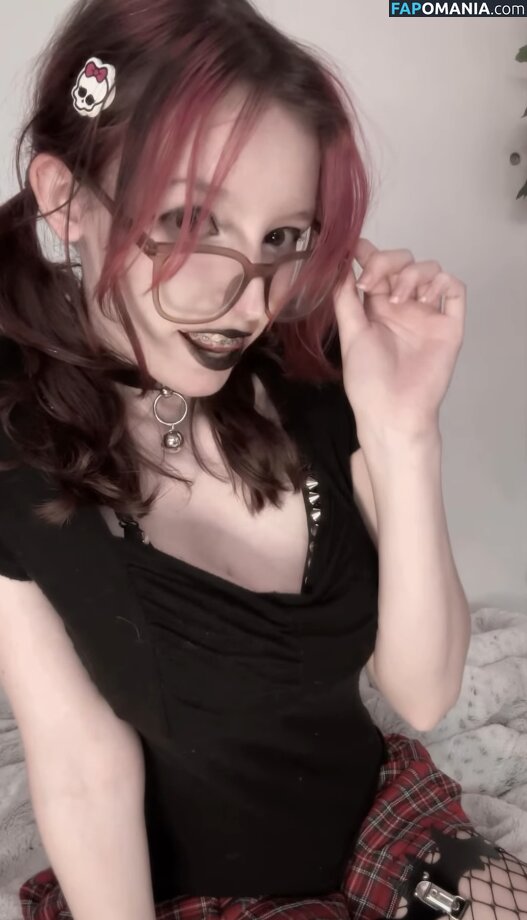 LunarStarshine / LunarSunshine / luna_sunshine_official / lunasunshine420 Naken OnlyFans  Läckta Foto #3