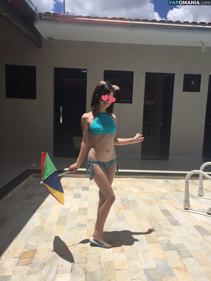 Lunaidoru / Lunaites / Lunarun25 Naken OnlyFans  Läckta Foto #18