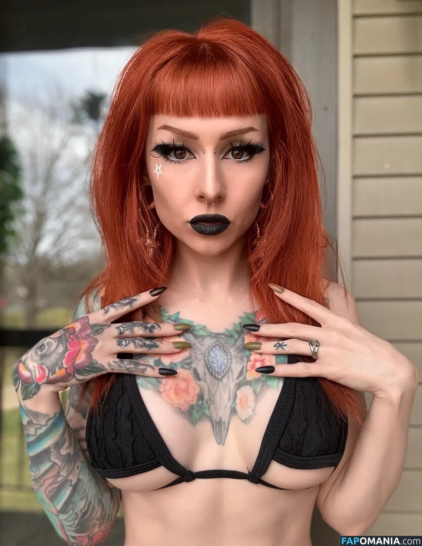 lunasonora Naken OnlyFans  Läckta Foto #1