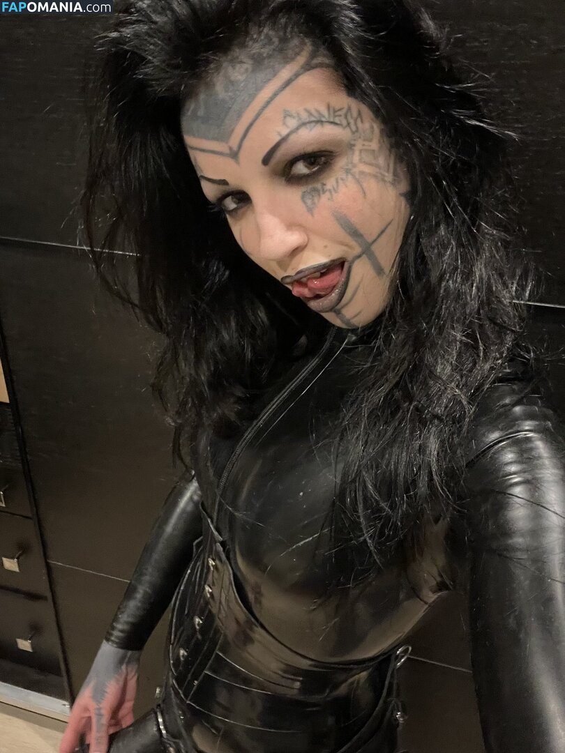 LunatikaSM / Lunatika_sm Naken OnlyFans  Läckta Foto #6