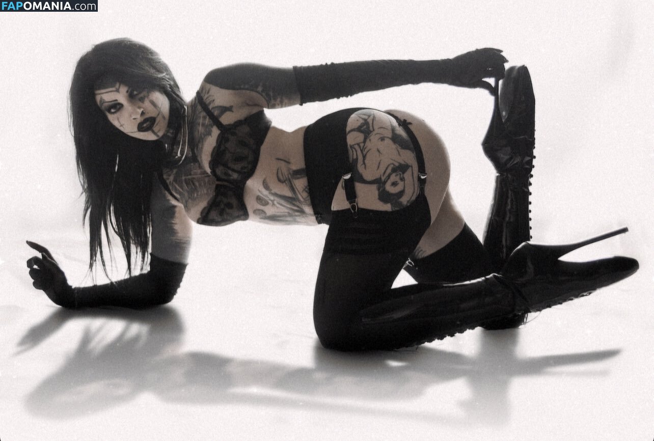 LunatikaSM / Lunatika_sm Naken OnlyFans  Läckta Foto #17