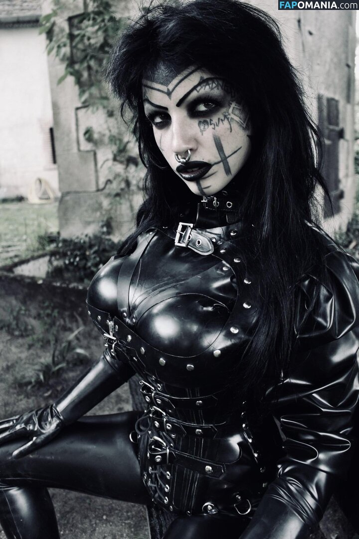 LunatikaSM / Lunatika_sm Naken OnlyFans  Läckta Foto #20