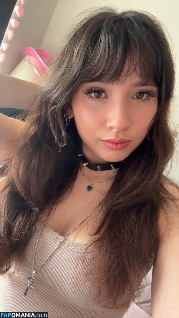 lunavalentinacams Naken OnlyFans  Läckta Foto #1