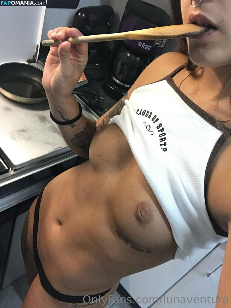 lunaven_tura / lunaventura Naken OnlyFans  Läckta Foto #27