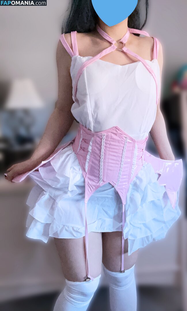 enneemme7 / lunese_me / lyu.nesterenko Naken OnlyFans  Läckta Foto #3