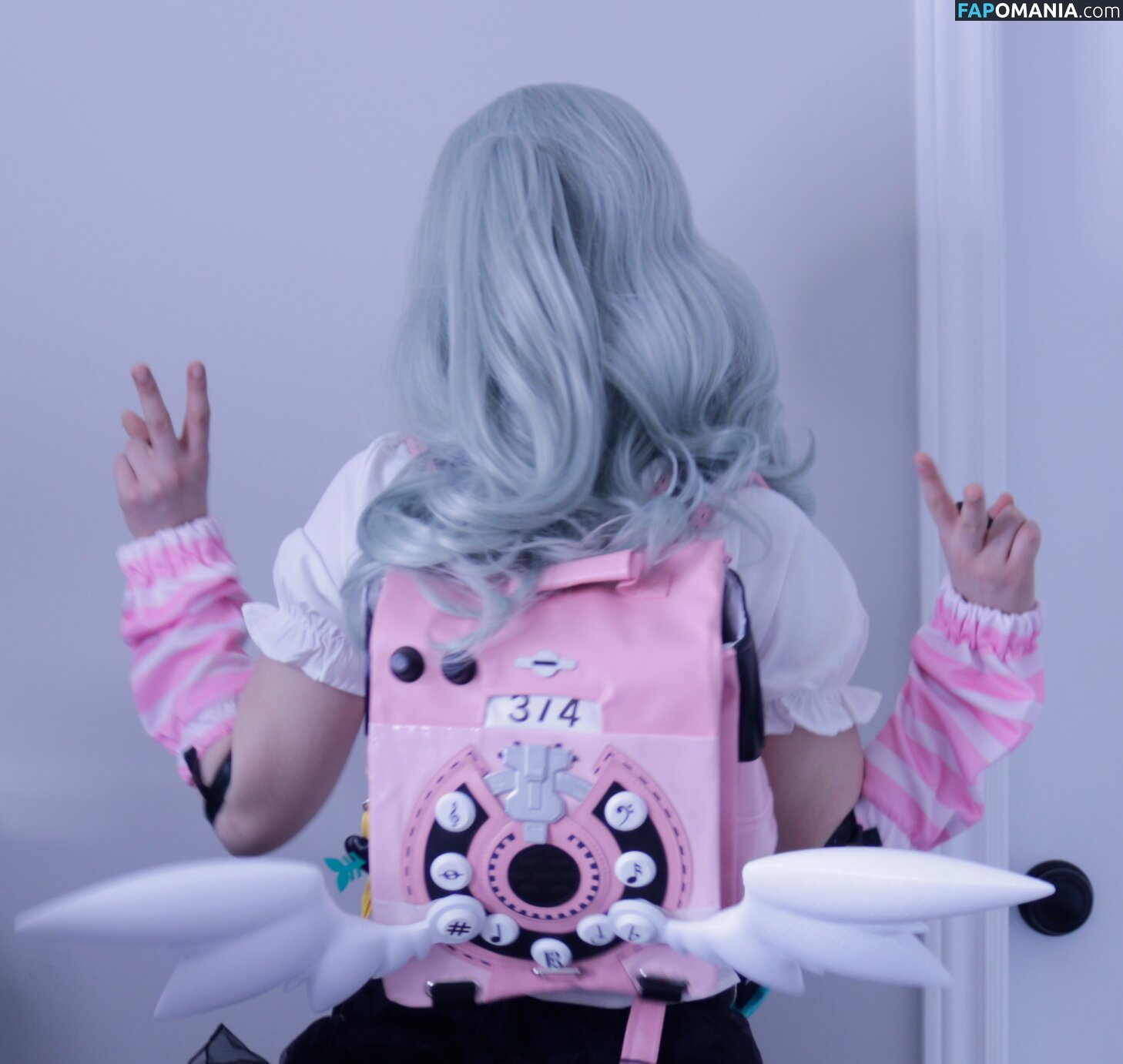enneemme7 / lunese_me / lyu.nesterenko Naken OnlyFans  Läckta Foto #14