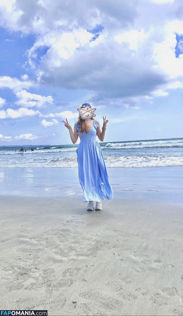 Lunywoo / Lunywoo Vtuber / https: Naken OnlyFans  Läckta Foto #1