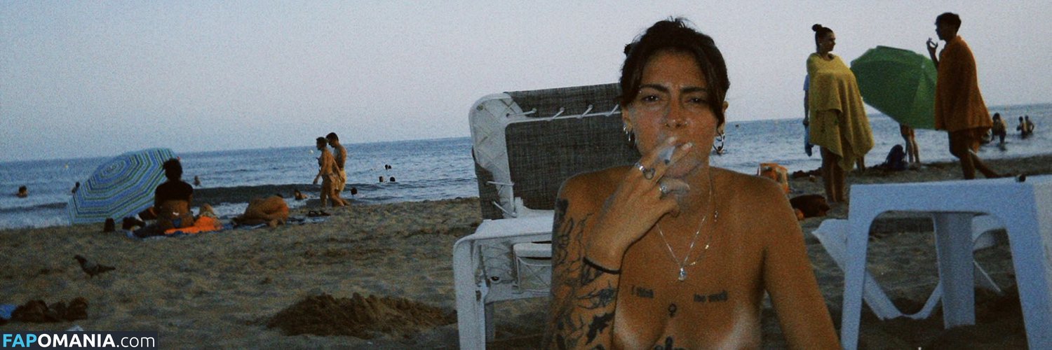 Lupe Cozzolino / lulucozz / lupeecozzolino Naken OnlyFans  Läckta Foto #1