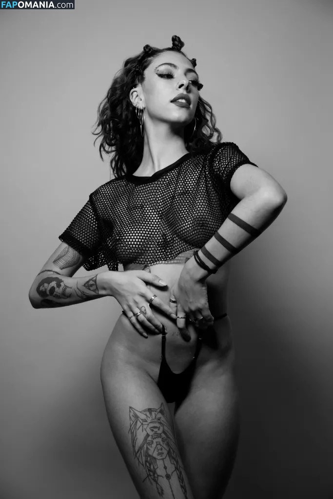 Lupe Cozzolino / lulucozz / lupeecozzolino Naken OnlyFans  Läckta Foto #5