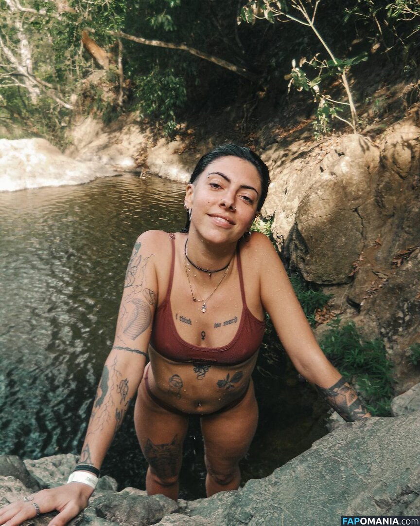 Lupe Cozzolino / lulucozz / lupeecozzolino Naken OnlyFans  Läckta Foto #9