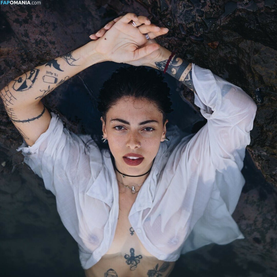 Lupe Cozzolino / lulucozz / lupeecozzolino Naken OnlyFans  Läckta Foto #14