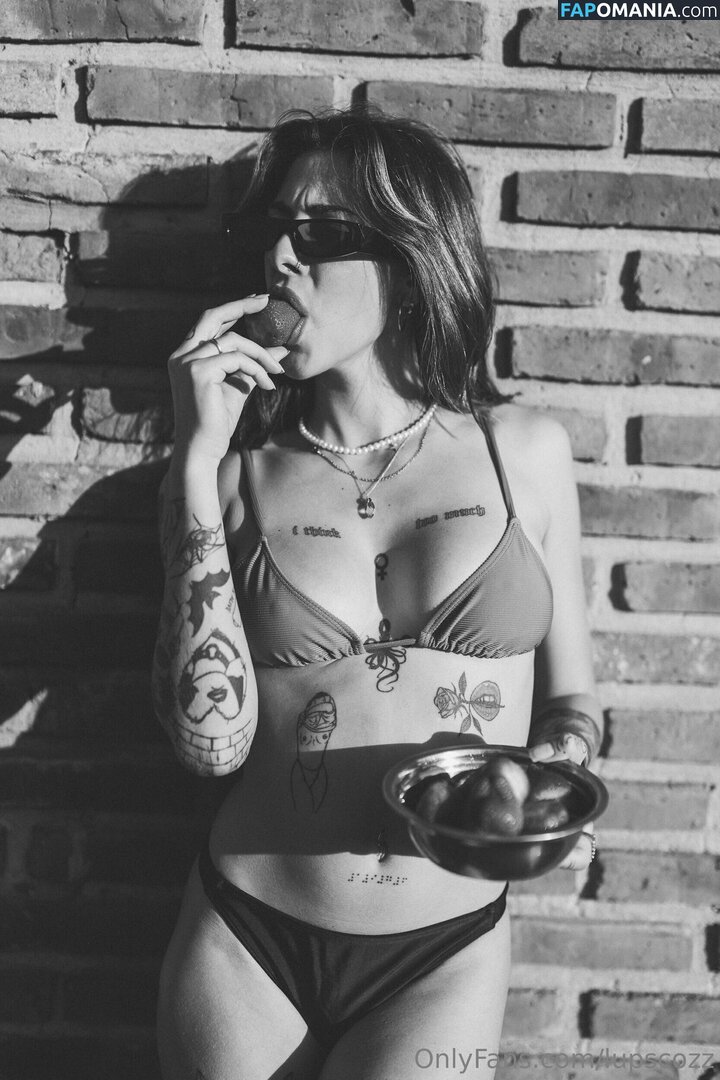 Lupe Cozzolino / lulucozz / lupeecozzolino Naken OnlyFans  Läckta Foto #48