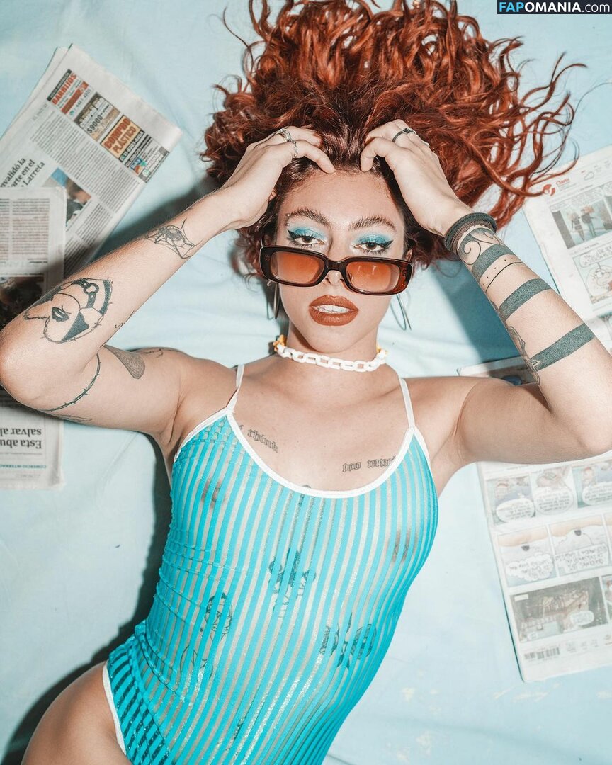 Lupe Cozzolino / lulucozz / lupeecozzolino Naken OnlyFans  Läckta Foto #72
