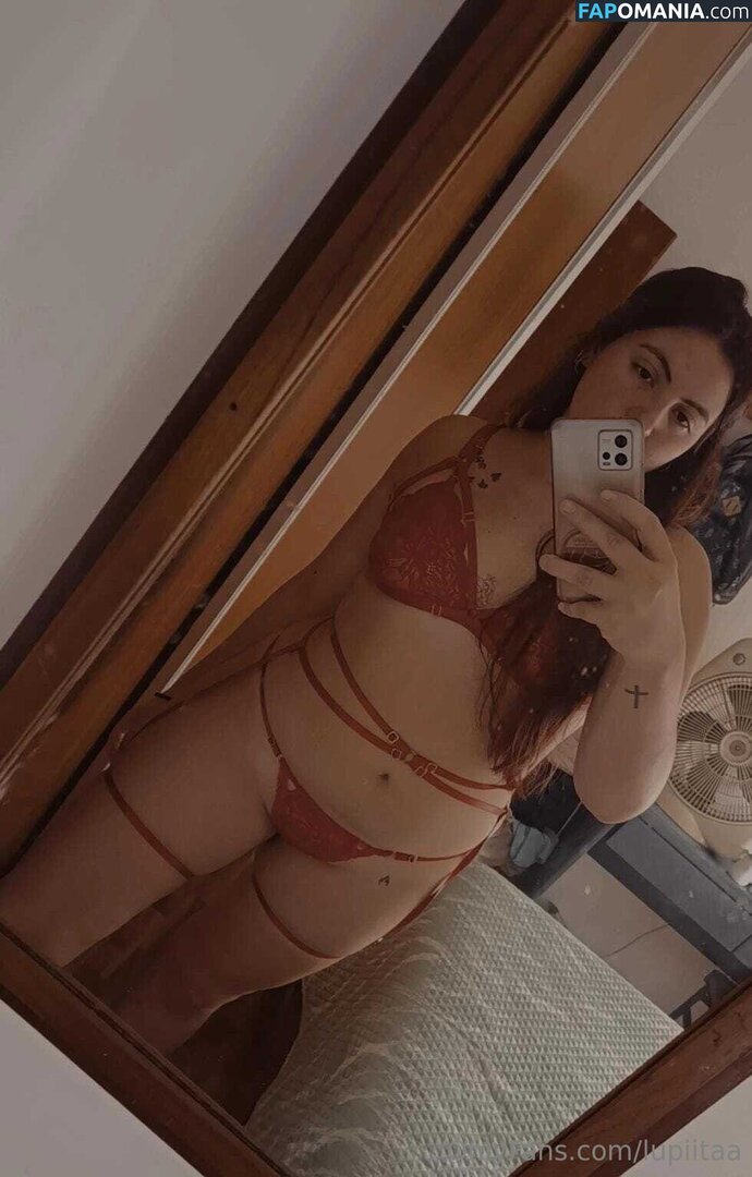 lupiitaa / lupiitaa.831 Naken OnlyFans  Läckta Foto #16