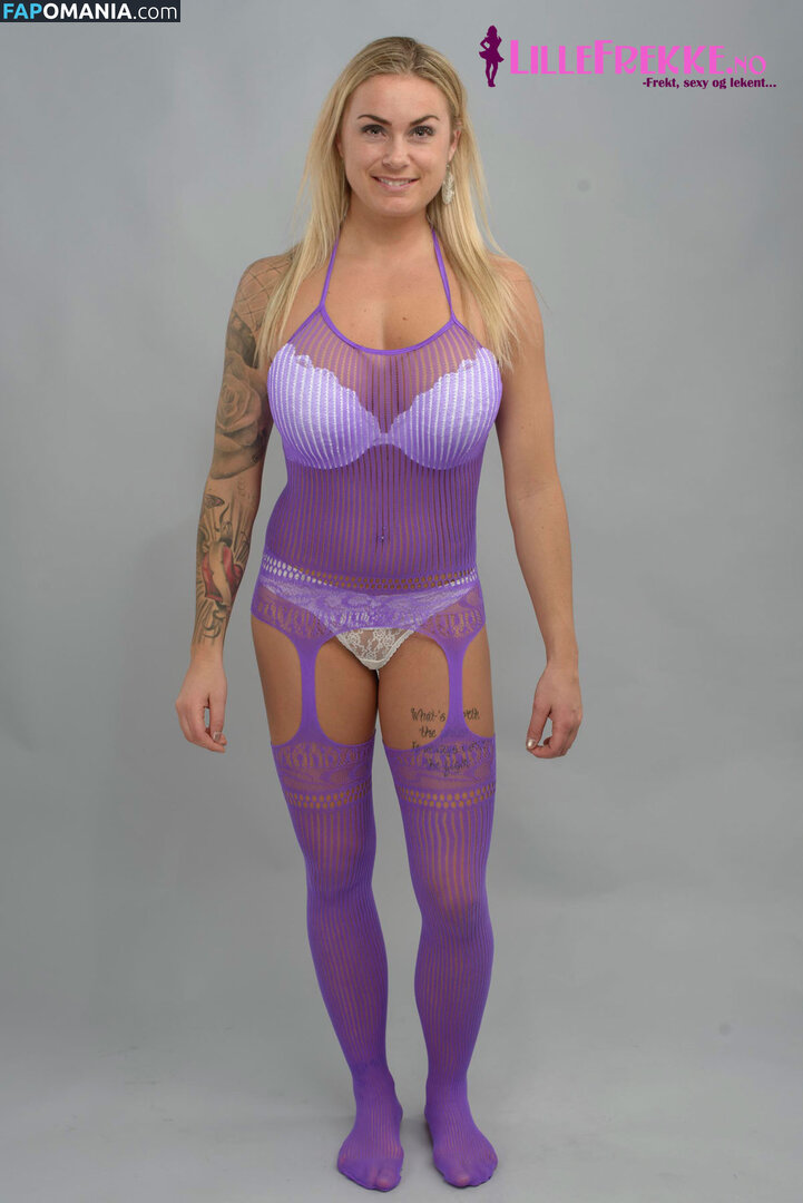 lurelene91 Naken OnlyFans  Läckta Foto #1