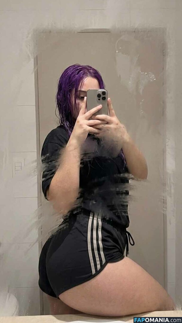 Lurruus Naken OnlyFans  Läckta Foto #3