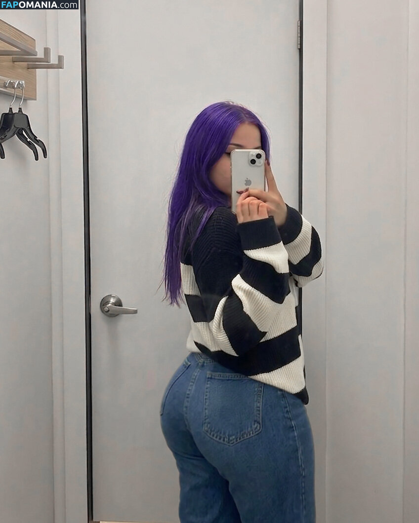 Lurruus Naken OnlyFans  Läckta Foto #5