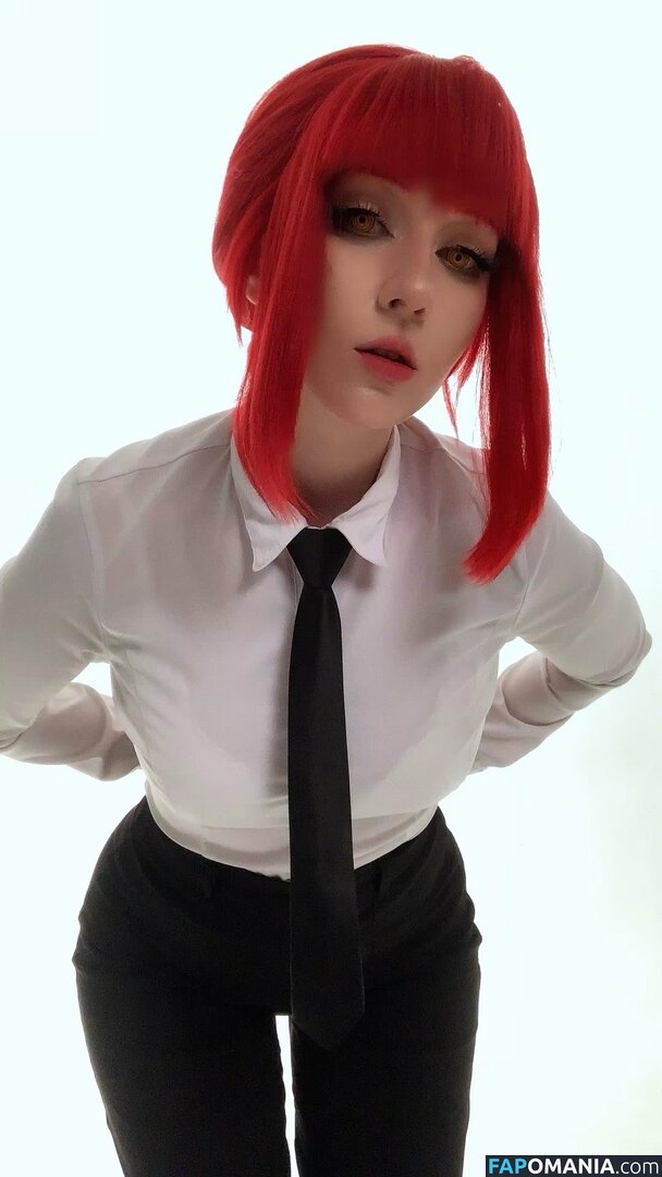 lurychan Naken OnlyFans  Läckta Foto #4