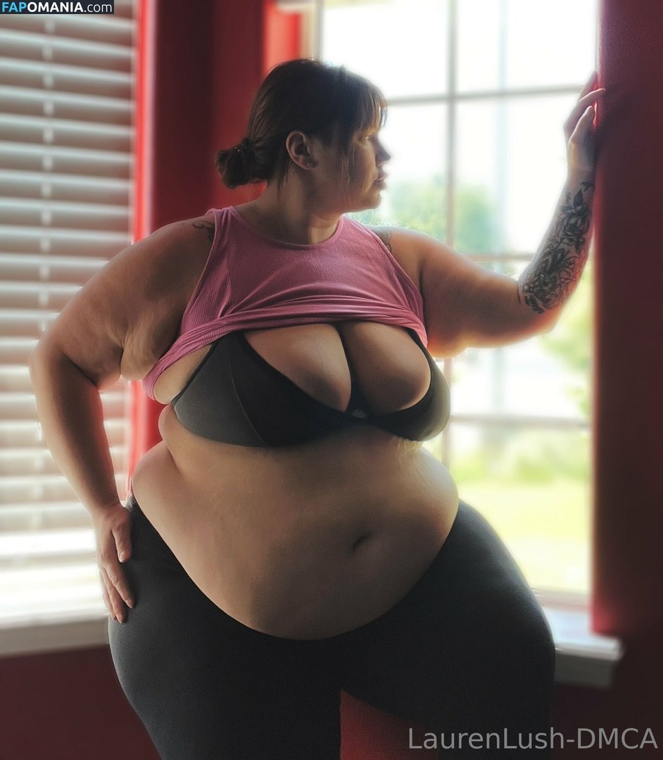 lauren_lush / lush_lauren Naken OnlyFans  Läckta Foto #8