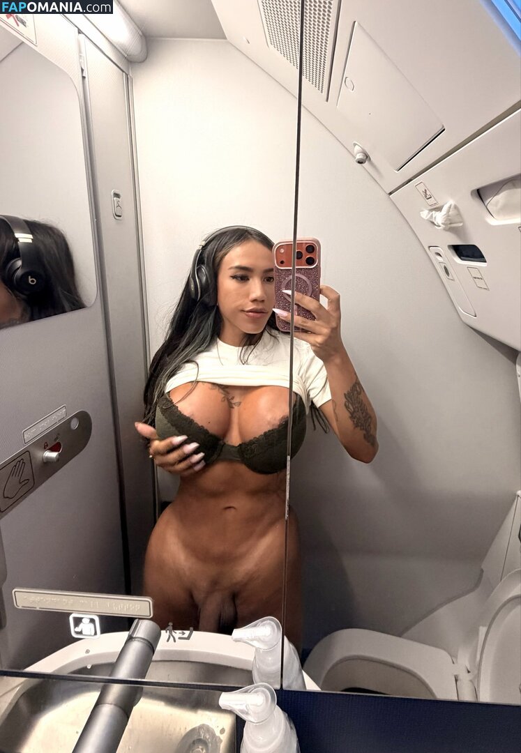 Lushiana_123 Naken OnlyFans  Läckta Foto #11
