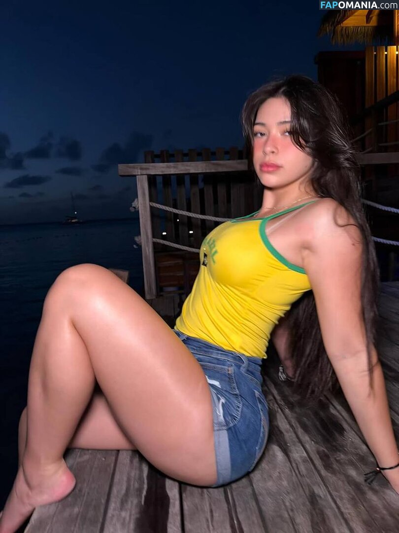 Lust Crystal Naken OnlyFans  Läckta Foto #15
