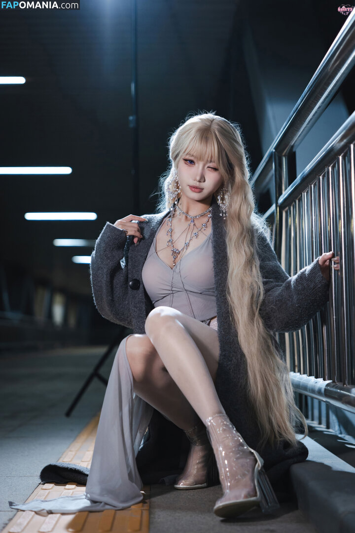 LustSeven_7 / _Lust77 Naken OnlyFans  Läckta Foto #17