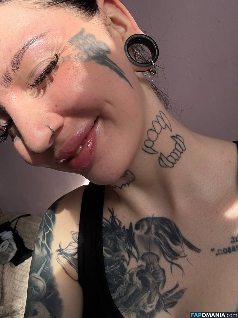 Lustdrago / lust_drag Naken OnlyFans  Läckta Foto #1