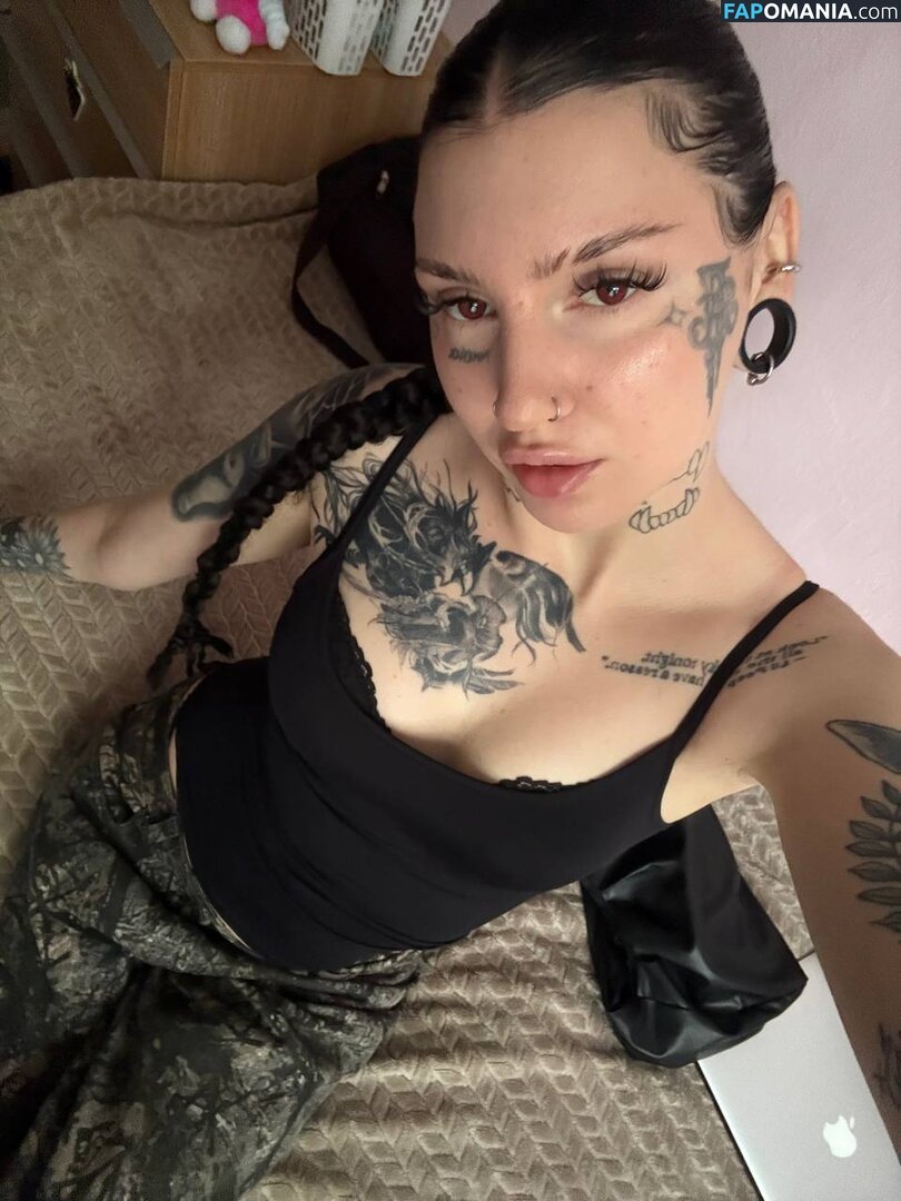 Lustdrago / lust_drag Naken OnlyFans  Läckta Foto #2