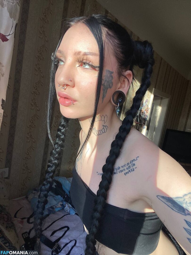 Lustdrago / lust_drag Naken OnlyFans  Läckta Foto #3