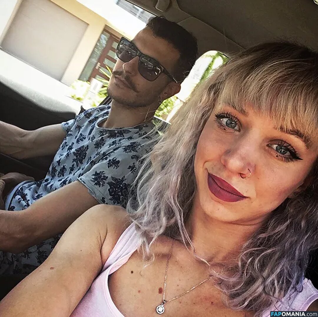 Lustery / lusteryproject Naken OnlyFans  Läckta Foto #1