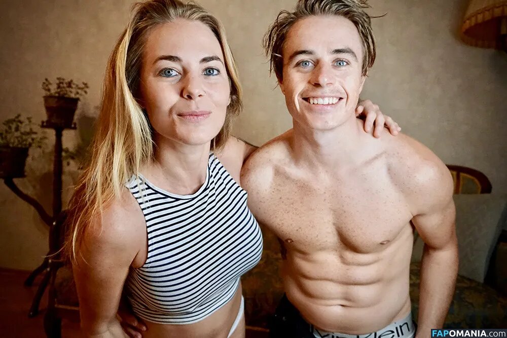 Lustery / lusteryproject Naken OnlyFans  Läckta Foto #2