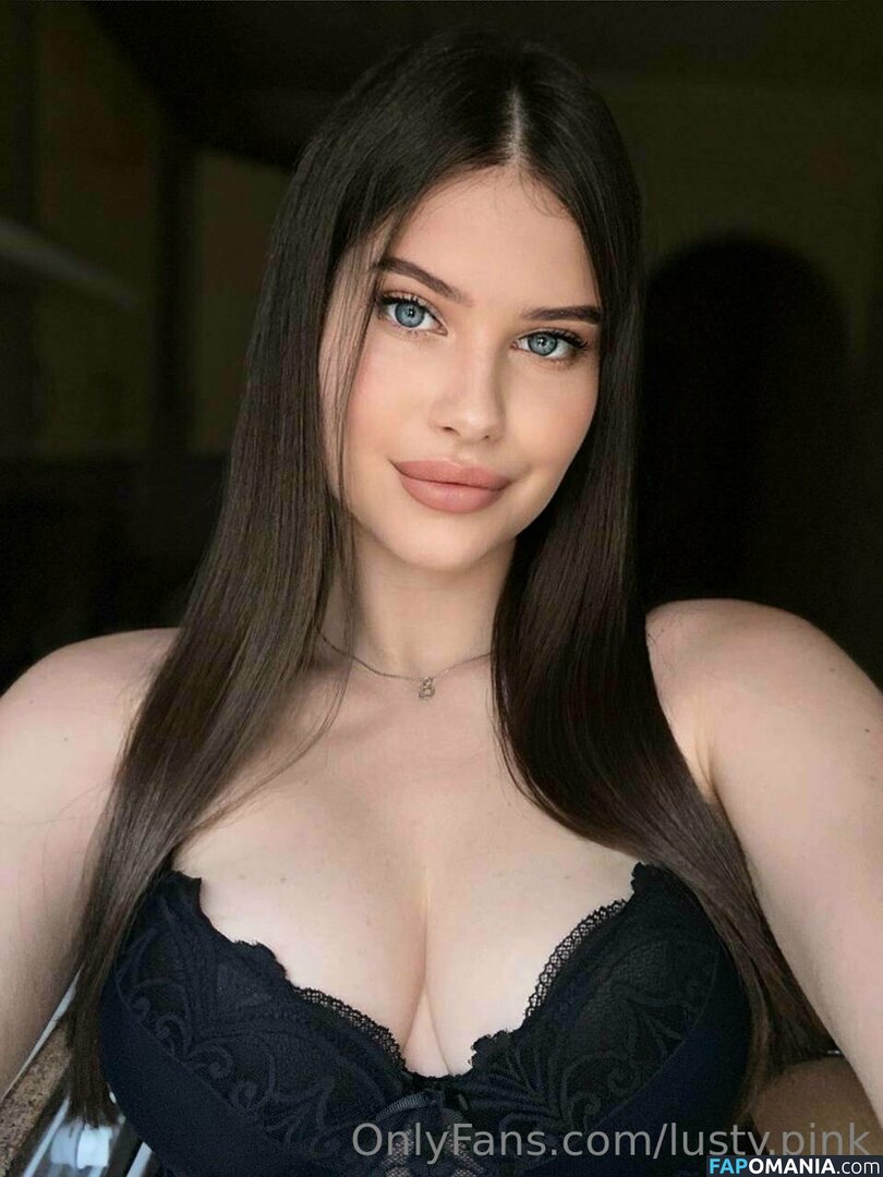 lusty.pink / lustyalysa Naken OnlyFans  Läckta Foto #134