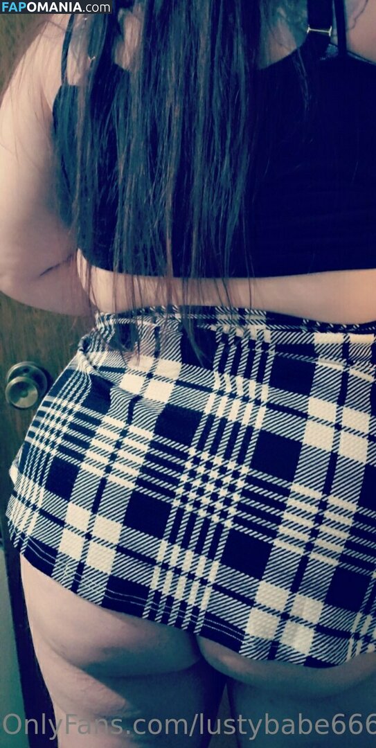 lustybabe666 Naken OnlyFans  Läckta Foto #31