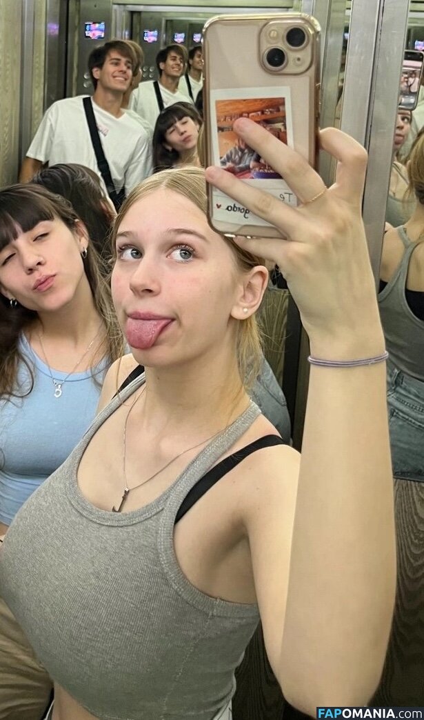 luu.dailoff Naken OnlyFans  Läckta Foto #2